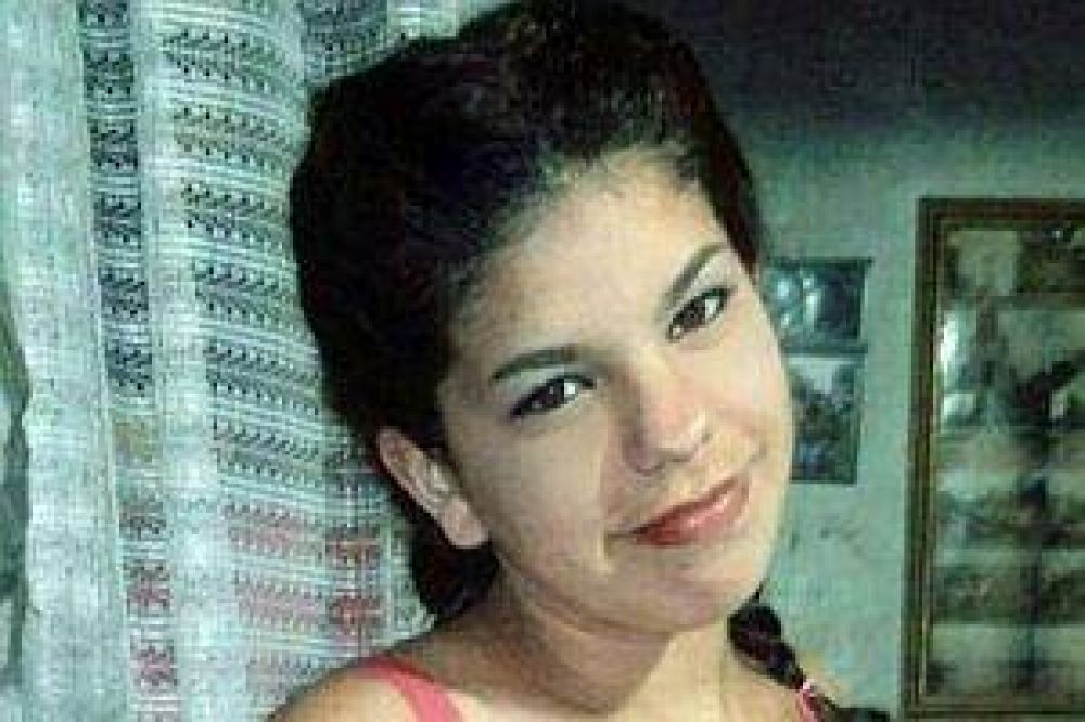 Hallaron sana y salva a joven que hab�a desaparecido en Munro