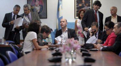 El Gobierno ignor� los reclamos de la UIA y avanz� en los convenios con China