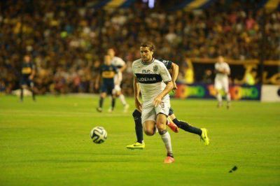 Gimnasia ante su gente va por el primer festejo