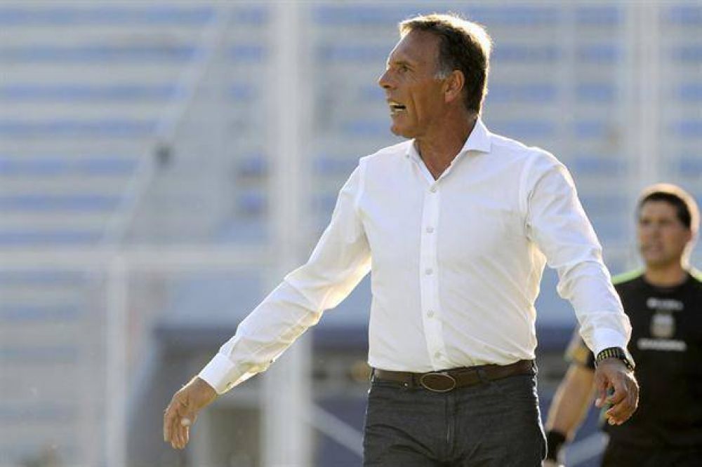 Miguel Angel Russo: 
