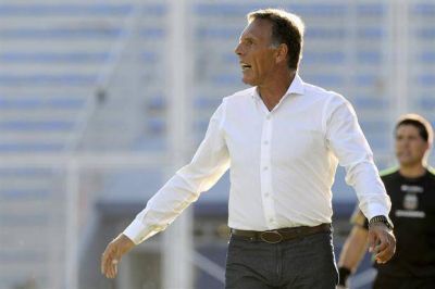 Miguel Angel Russo: 