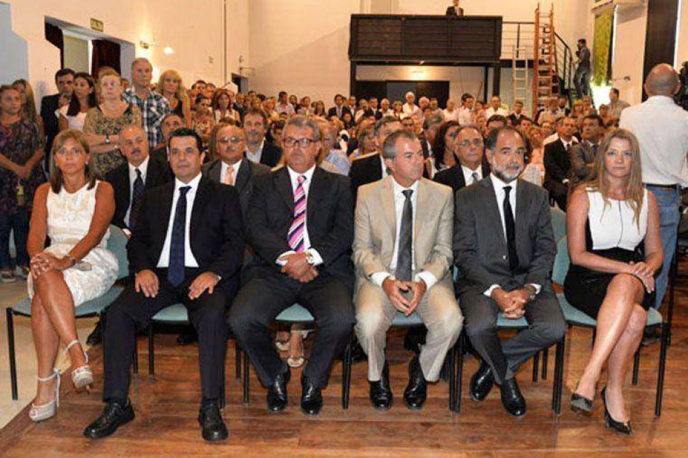 Los magistrados locales no marchar�n el 18 F