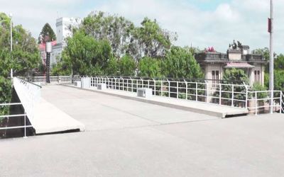 El municipio reacondiciona el puerto de nuestra ciudad
