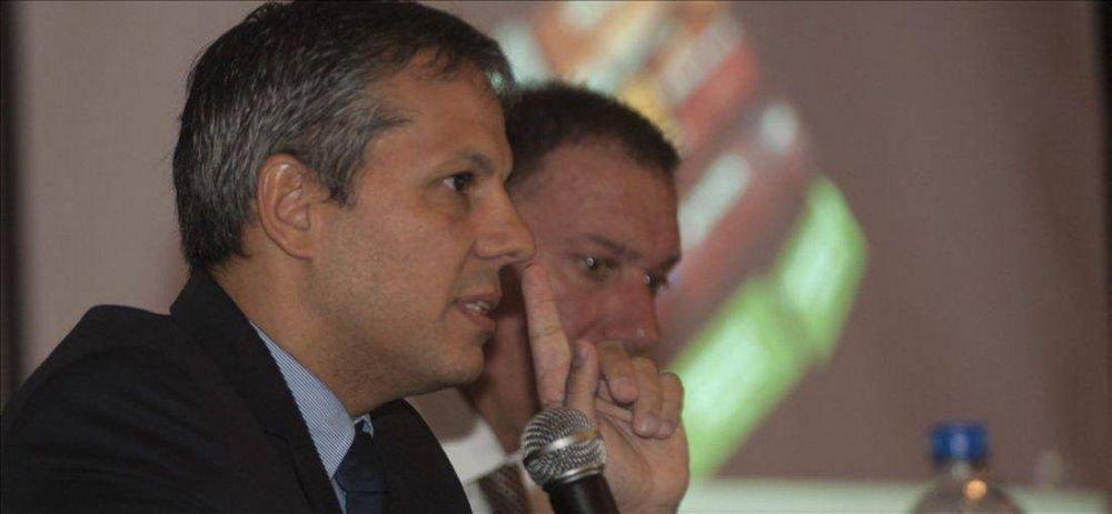 Pese a los siete ni�os muertos, para el Gobierno no hay crisis