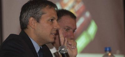 Pese a los siete ni�os muertos, para el Gobierno no hay crisis