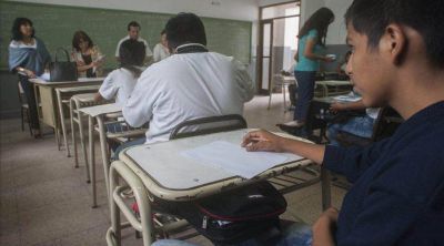 Fin de las vacaciones para miles de alumnos salte�os