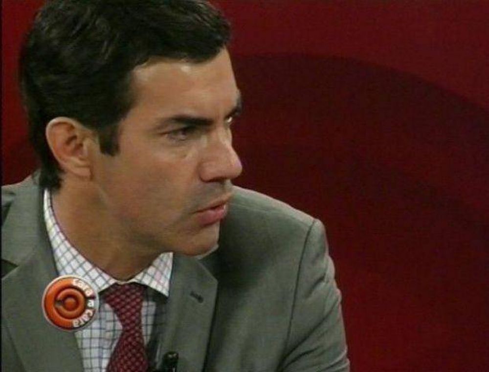 Urtubey: �Los doce a�os previos a mi gesti�n no se invirti� ni un centavo�