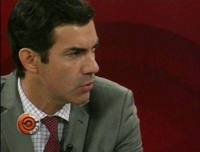 Urtubey: �Los doce a�os previos a mi gesti�n no se invirti� ni un centavo�