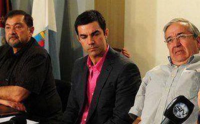 Santiago Godoy: �El peronismo est� en una gran discusi�n interna�