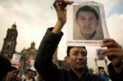 El comit� de ONU contra la desaparici�n forzada de personas pidi� a M�xico que aborde el problema