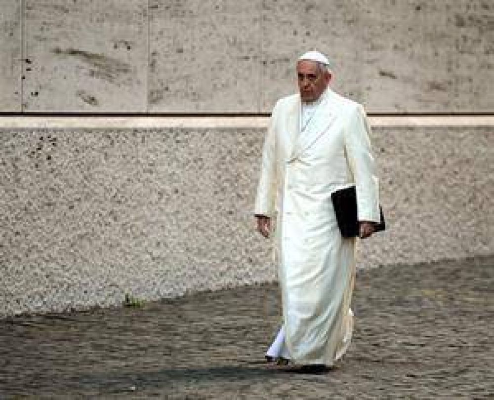 Con el consistorio, el Papa apunta a la periferia y a los problemas sociales