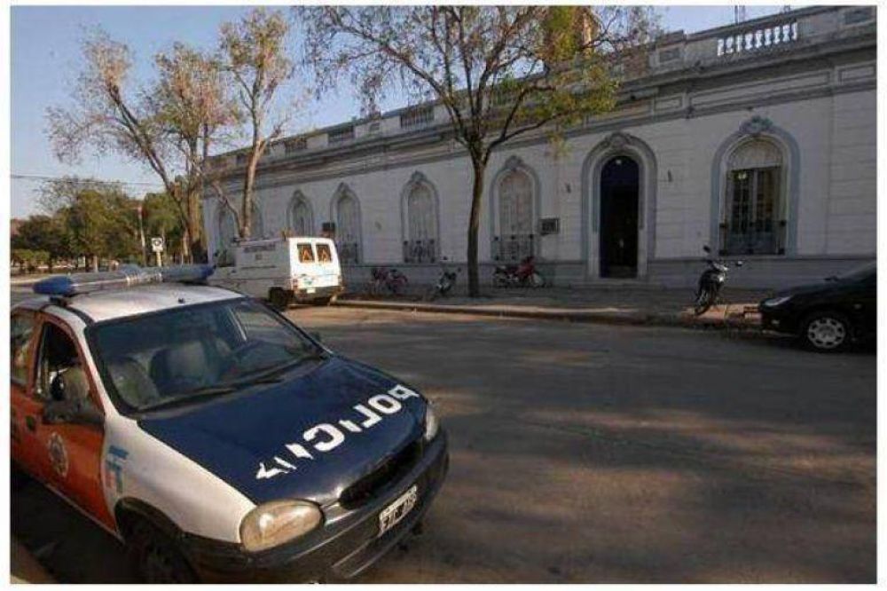 Detuvieron en Reconquista a un proxeneta que somet�a a una menor de edad