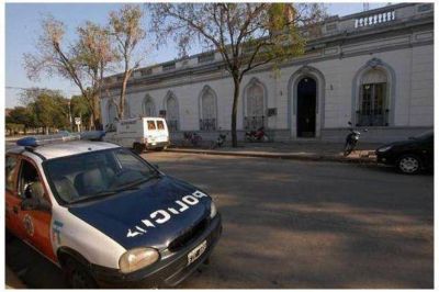 Detuvieron en Reconquista a un proxeneta que somet�a a una menor de edad
