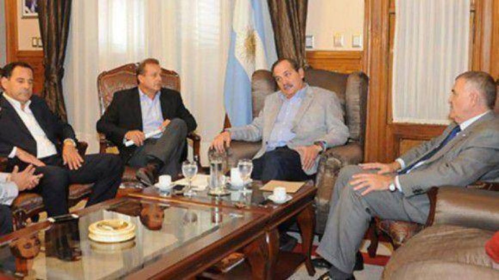 Cr�ditos a bajo inter�s para los damnificados por las inundaciones
