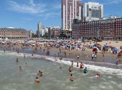 Turismo Mar del Plata contin�a realizando el registro �preventivo� de disponibilidad de alojamiento