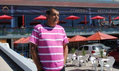 Goyo Magiar: �La temporada la definir�a como la del querer y no poder�