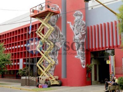Cambio de cara al cuartel