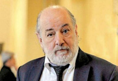 Bonadio pidi� el juicio pol�tico de Alejandra Gils Carb� por 