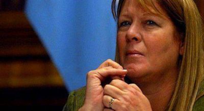 Stolbizer aparece primera en encuestas de la provincia, pero no quiere presentarse
