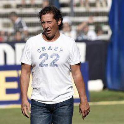 Troglio: 