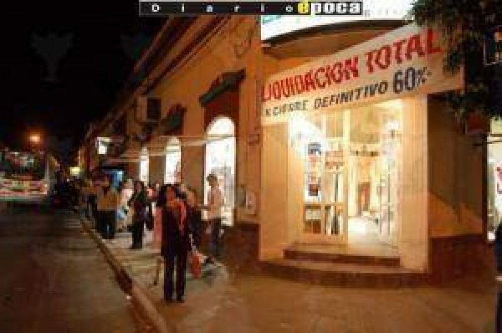 Comerciantes piden exenciones impositivas