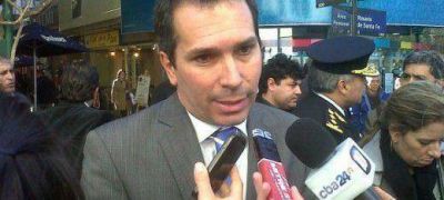 Cossar a Juez: es el �principal obst�culo� para una alianza tripartita