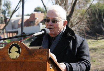 Aceptan una reuni�n en Tandil para analizar la situaci�n del Hermano Adelsio