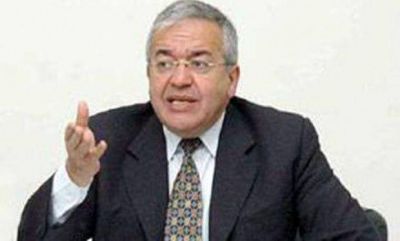 Godoy sobre las listas: 