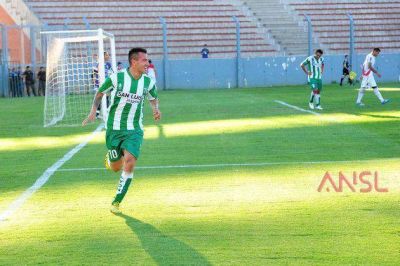 Estudiantes arranc� el torneo con una victoria