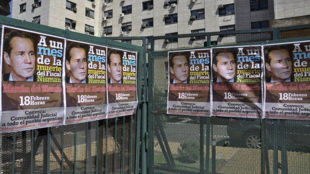 #18F: el Gobierno redobl� las cr�ticas y los fiscales sostienen que es 