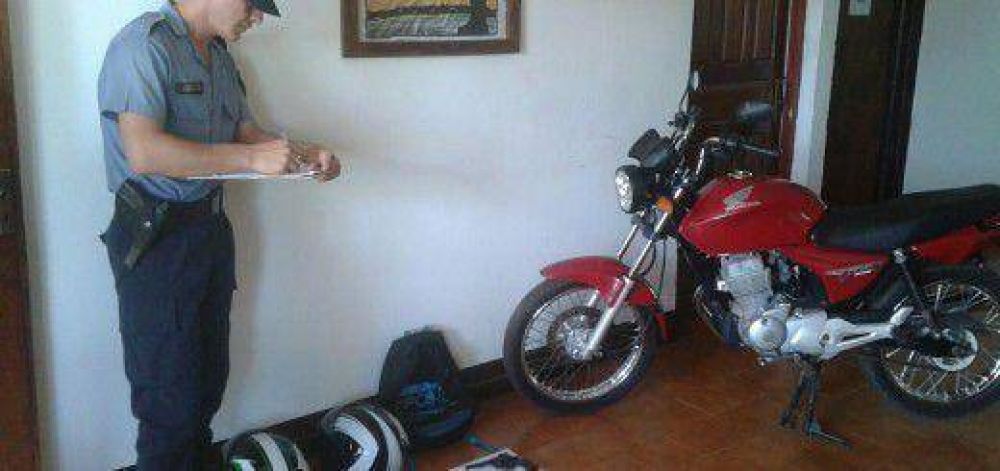 Asalto a R�o Uruguay: ya son tres los detenidos y los dem�s sospechosos estar�an identificados