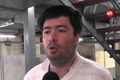 El Sindicato Docentes Catamarca va a asamblea