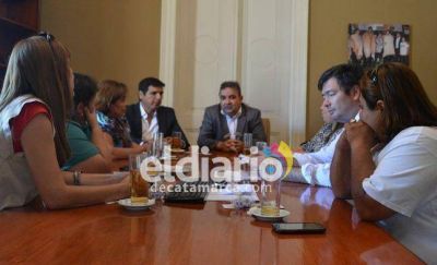 �Si Jalil avanza con el traspaso no inicia el ciclo lectivo�