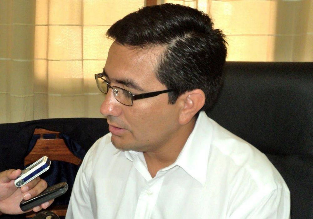 P�ez pide definiciones a la Justicia en Andalgal�