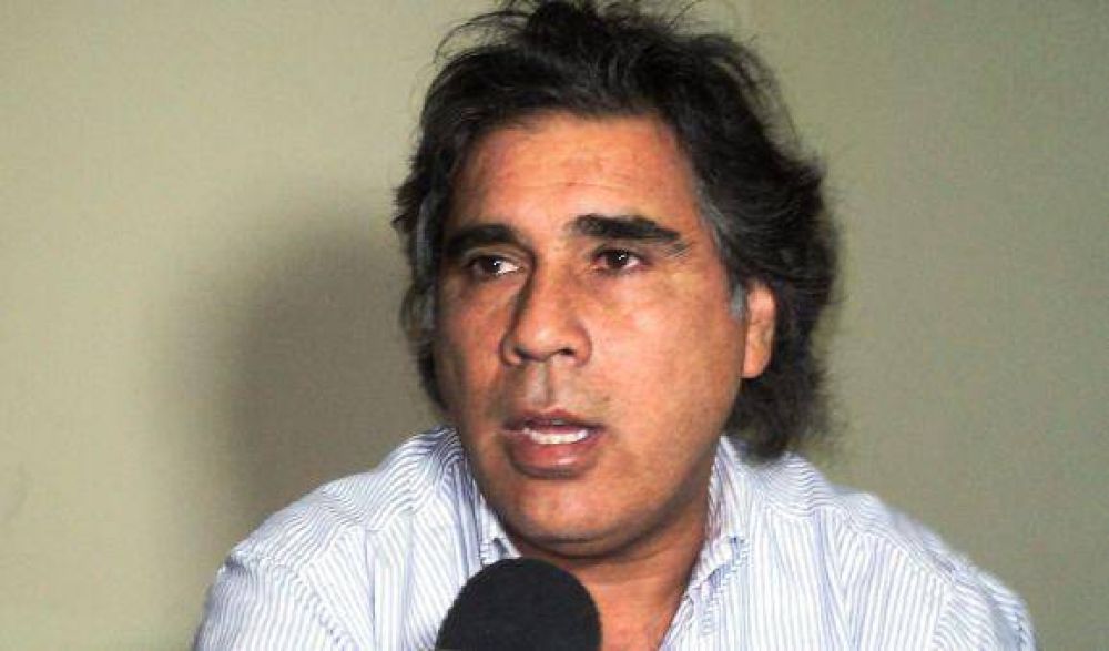 �Trabajamos fuertemente en el autoabastecimiento provincial�