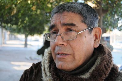 �Los due�os de los animales sueltos en la ruta deben ser sancionados�
