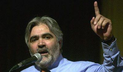 Piden que declare Acevedo por el patrimonio K