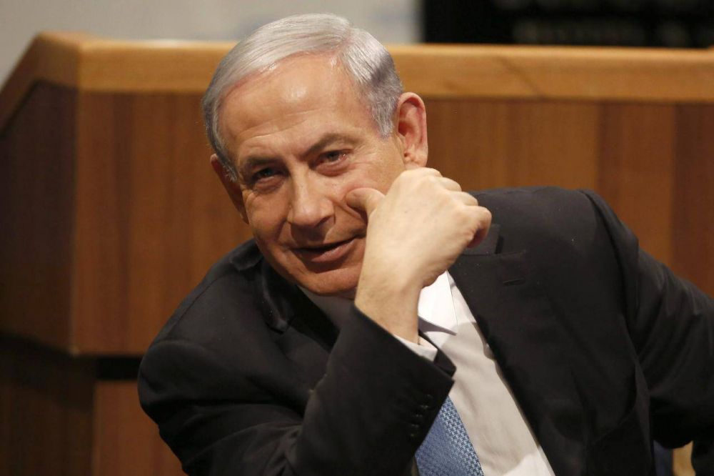 Netanyahu advierte de que los ataques contra los judos en Europa no cesarn