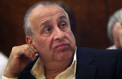 Desde la UCR piden �felicitar� a Pulti por subir el boleto menos de lo que ped�an los empresarios