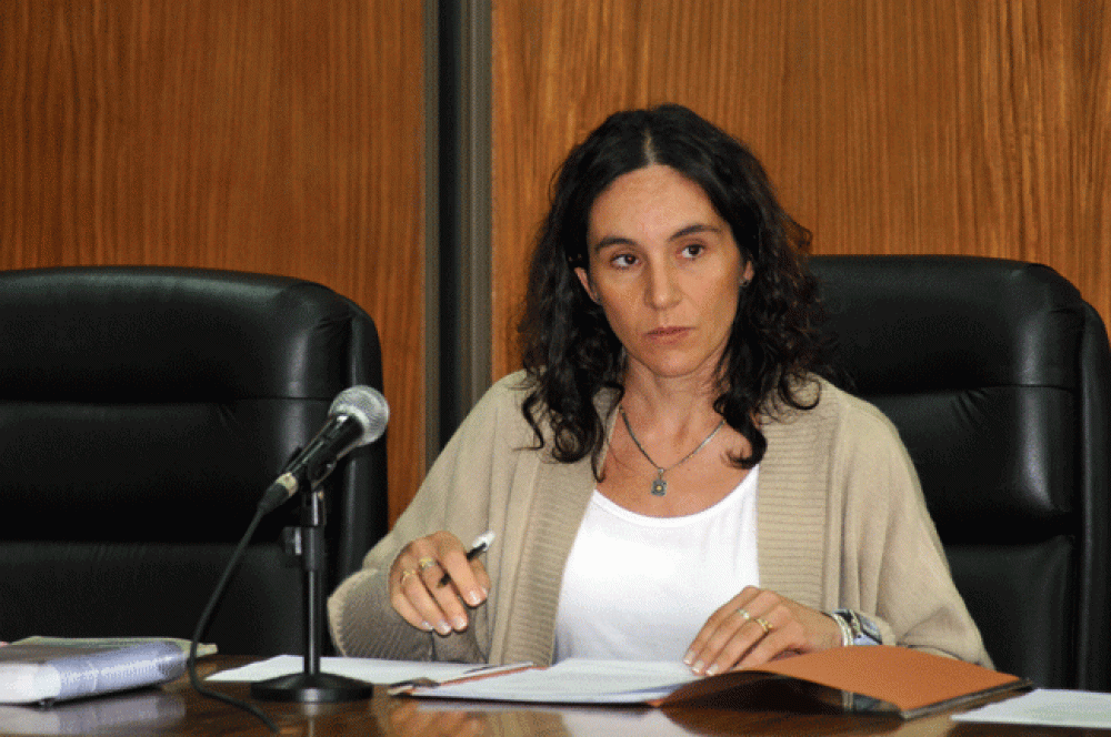 Quem� Quem�: golpe� e intent� violar a su expareja y lo dejaron libre en tres d�as