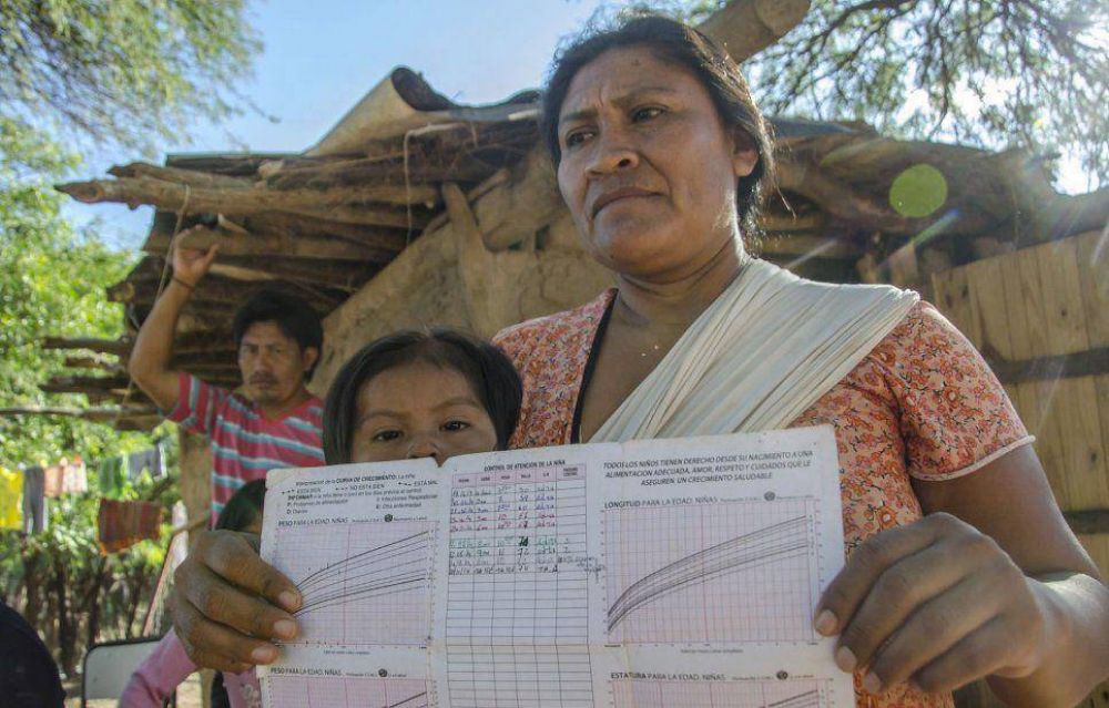 Con m�s agentes, Salud no elev� el porcentaje de ni�os controlados