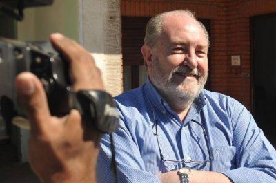 Verna se quej� de la �incapacidad de di�logo� de la dirigencia del PJ