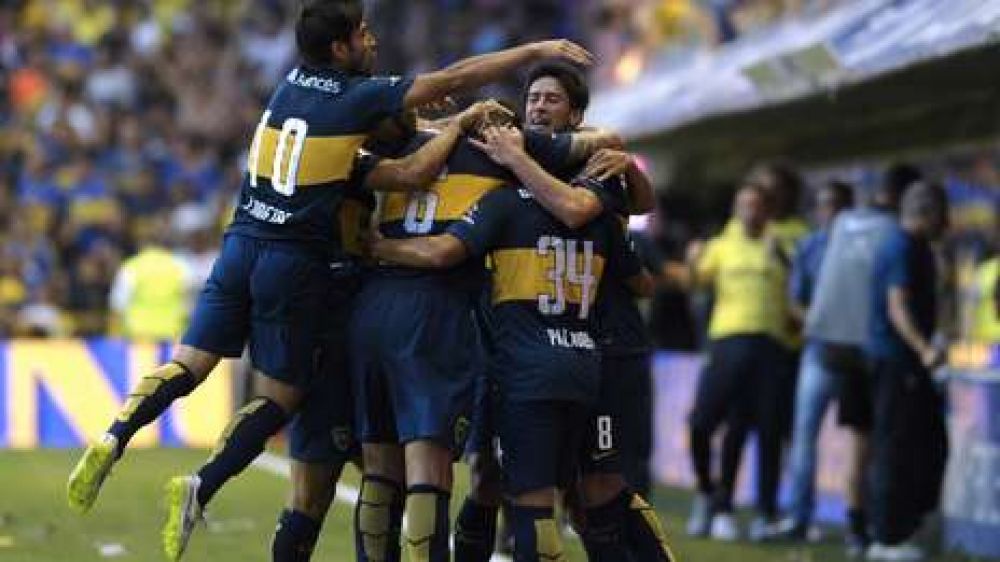El Palacios en orden