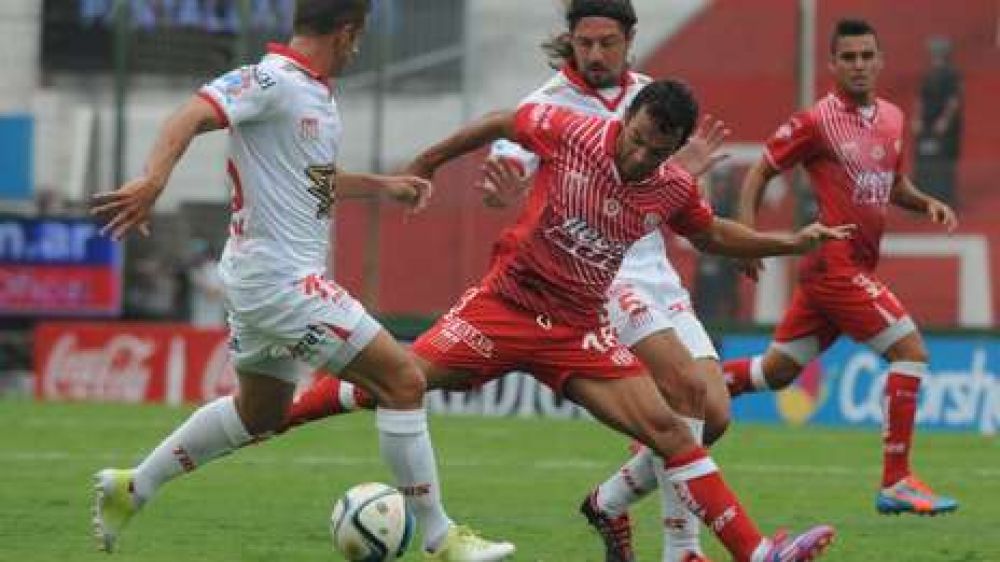 Se pincha solo