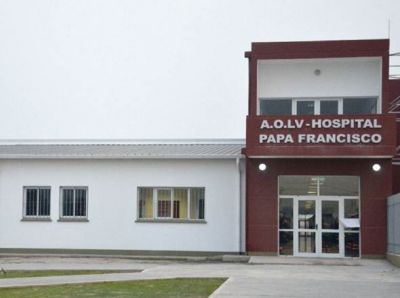 Atenci�n de los servicios de salud en los feriados de Carnaval.