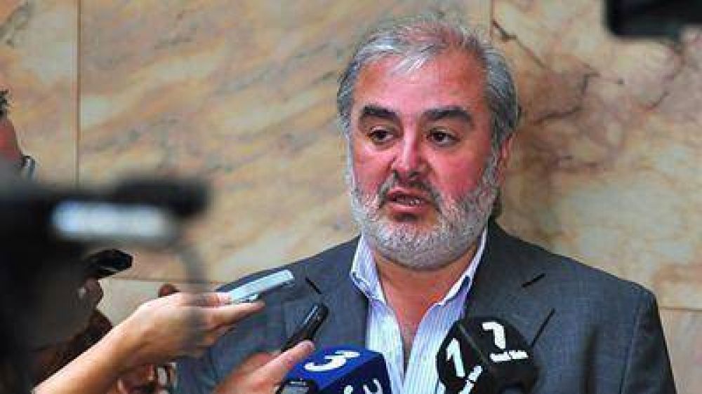 Chubut present� ante Naci�n los nuevos dise�os curriculares del Secundario