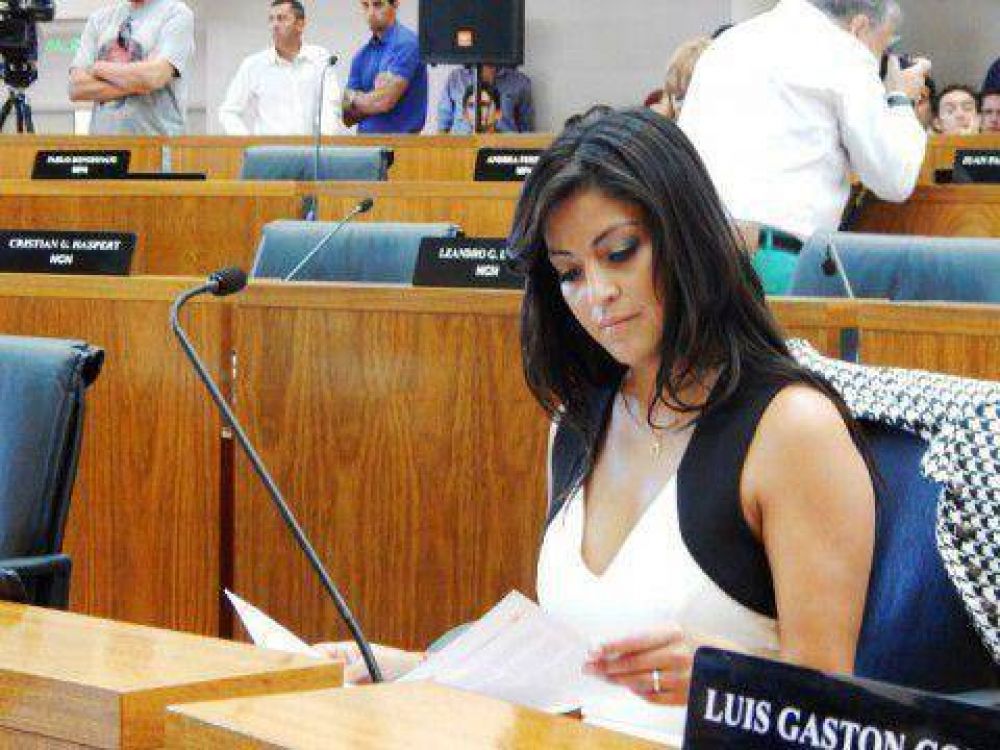 Repercusiones cr�ticas del discurso de Quiroga