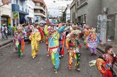 Desentierro de 