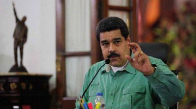 Maduro busca presionar al gobierno espa�ol con amenazas de expropiaciones masivas