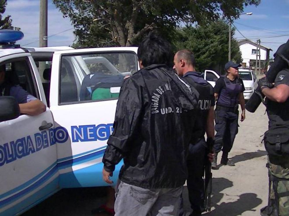 Detuvieron a otro sospechoso por muerte de Garnica